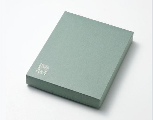 希少品 美品 緑端渓 筆洗 専用箱(化粧箱)付き 化粧箱をご利用されるお客様へ